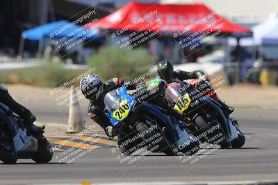 media/Oct-08-2023-CVMA (Sun) [[dbfe88ae3c]]/Race 5 Amateur Supersport Open/